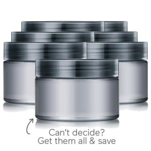 7 Pack Colour Hair Wax