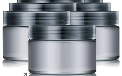 7 Pack Colour Hair Wax
