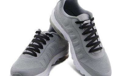 Elastic Lock No-Tie Shoelaces