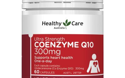 CoEnzyme Q10 300mg