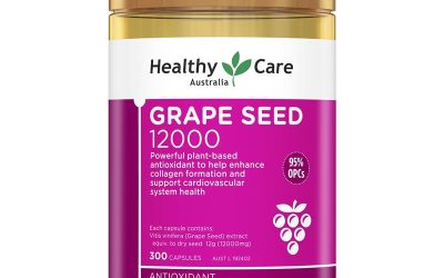 Grape Seed 12000