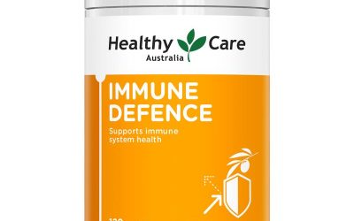 Immune Defence