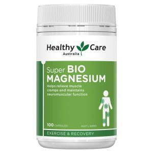 Magnesium Super Bio