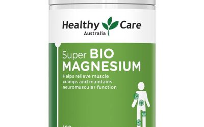 Magnesium Super Bio