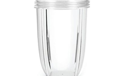 Magic Bullet Cup 12oz Small