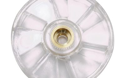 Nutribullet Top Base Gear for 600W 900W Models