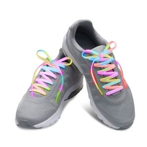 Nylon Light Up LED Shoelaces