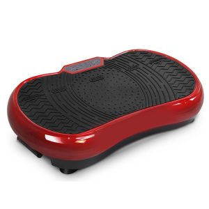 Vibration Platform 180kg Red