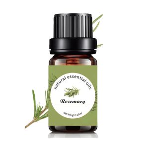 Rosemary Pure Essential Oil 10ml