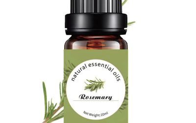 Rosemary Pure Essential Oil 10ml
