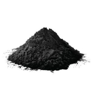 Activated Coconut Charcoal Powder